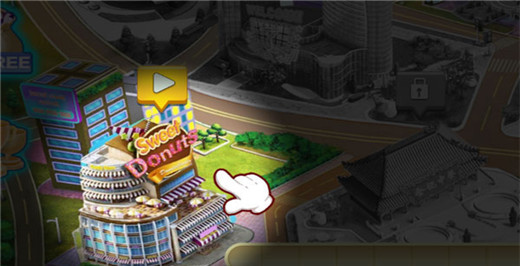 梦幻星餐厅官方正版