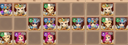 后发制人无限元宝版