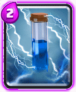 皇室战争魔改版