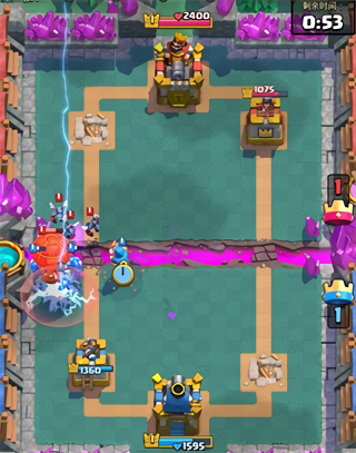 皇室战争魔改版