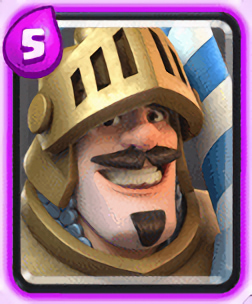 皇室战争魔改版