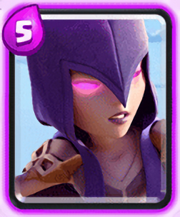 皇室战争魔改版