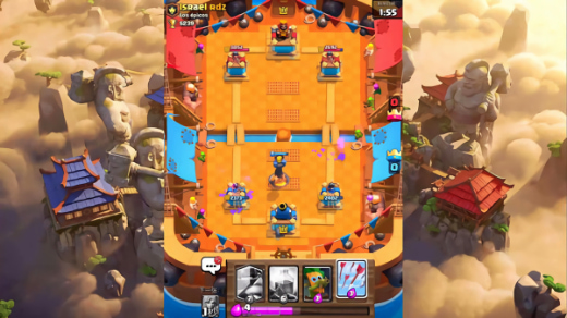 皇室战争官方版