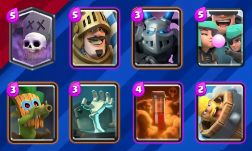 皇室战争破解版无限钻石版