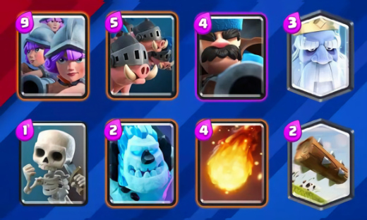 皇室战争破解版无限钻石版