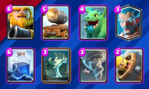 皇室战争破解版无限钻石版