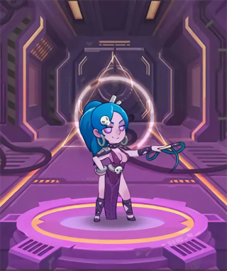 守望勇士手游官方正版