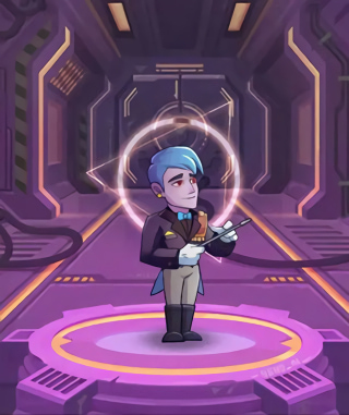 守望勇士手游官方正版