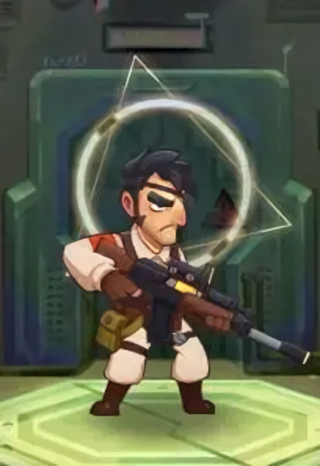 守望勇士手游官方正版