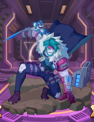 守望勇士手游官方正版