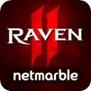 渡鸦2国际服(Raven2)