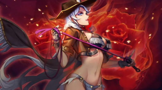 时空猎人怀旧版