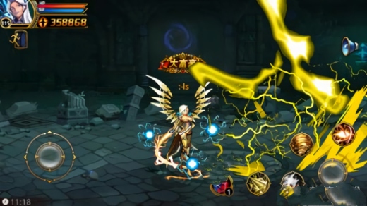 时空猎人官方版