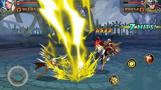 时空猎人官方版