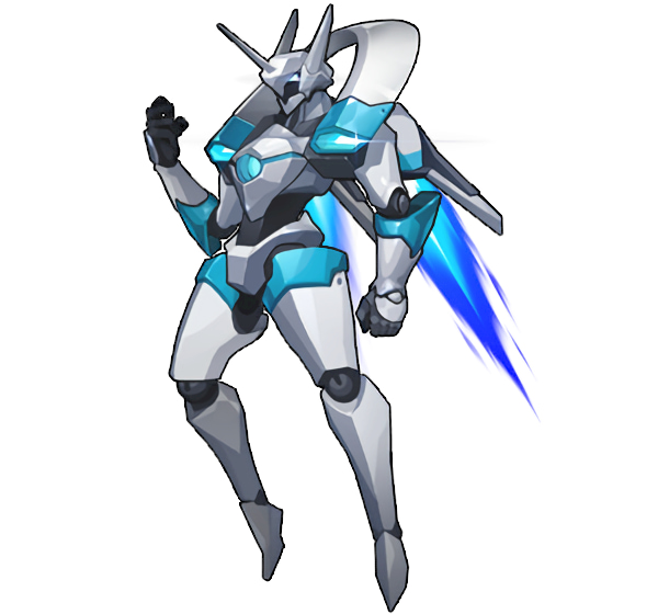 时空猎人混服版