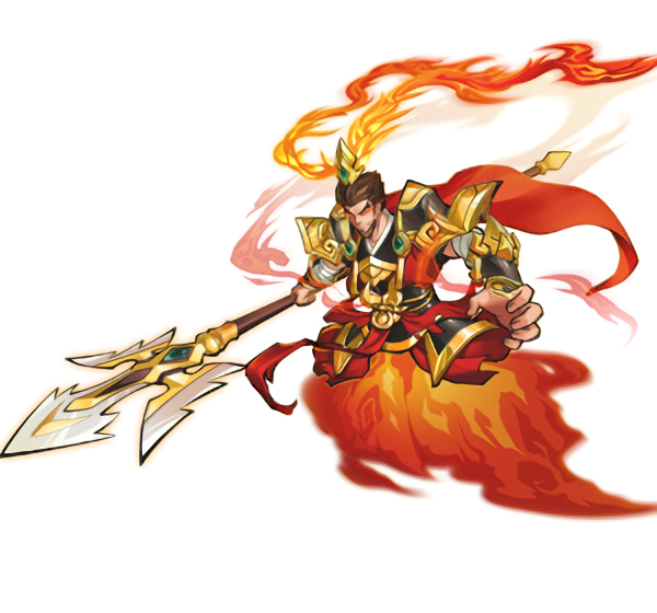 时空猎人混服版