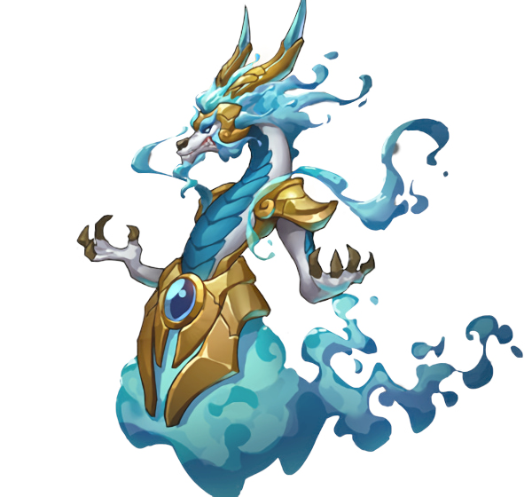 时空猎人混服版