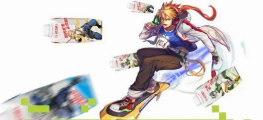 时空猎人银汉版