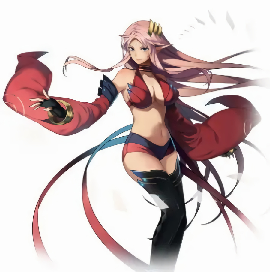 时空猎人银汉版