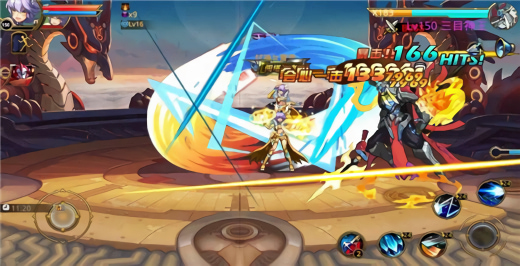 时空猎人破解版最新内购修改版