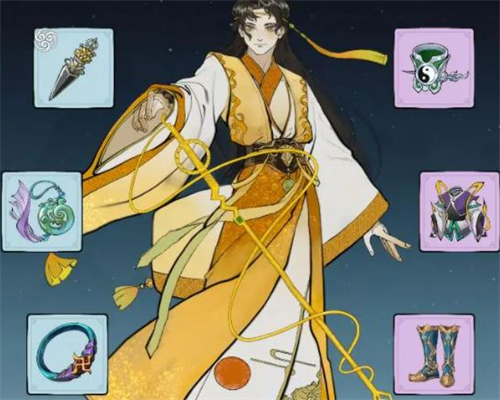 御剑封魔破解版内置菜单下载