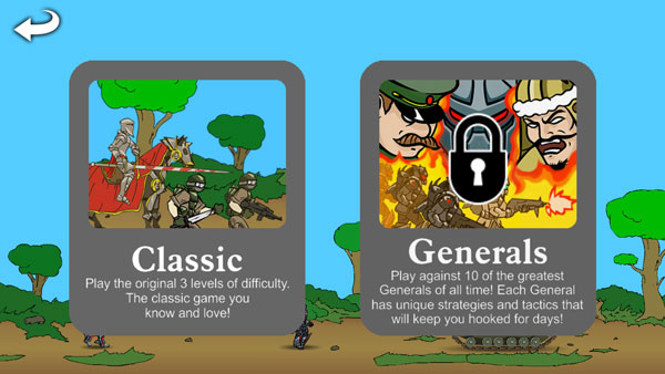 战争进化史游戏破解版