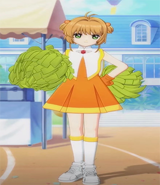 魔卡少女樱回忆钥匙手游官方版