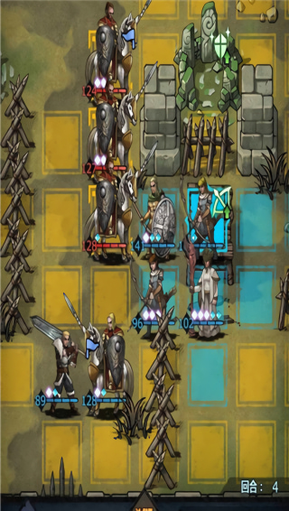 诸神皇冠官方版