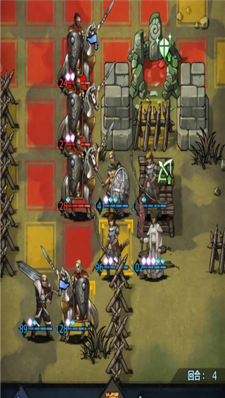 诸神皇冠官方版