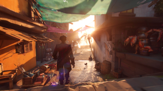 遗忘之海官方版