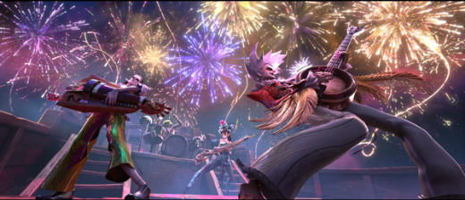 遗忘之海官方版