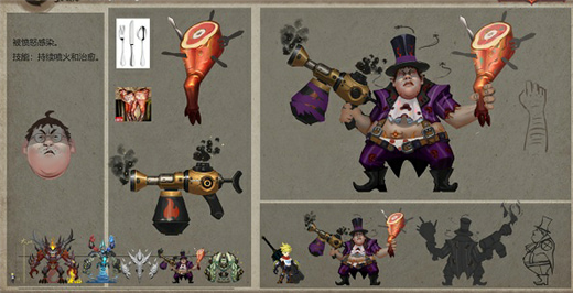 末日机甲风暴之霹雳对战手游官方版