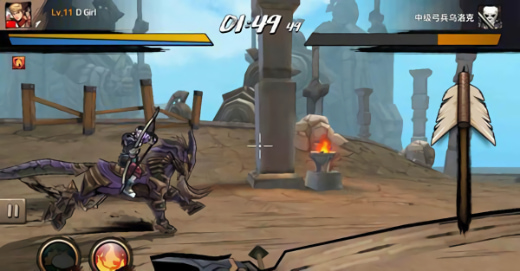 战箭天下手游最新版本