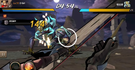 战箭天下手游最新版本