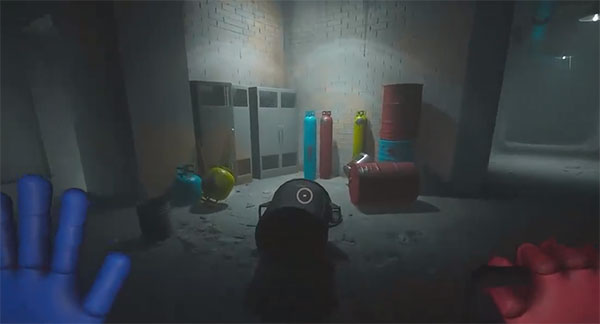 波比的游戏时间3MOD作弊菜单版