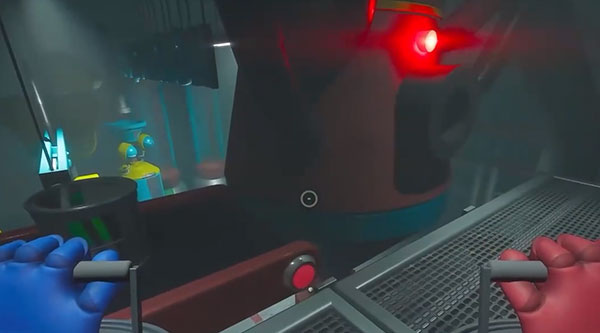 波比的游戏时间3MOD作弊菜单版