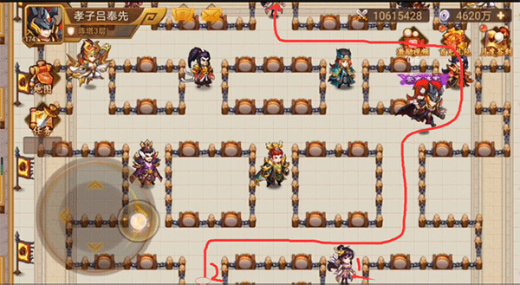 乱世曹操传破解版最新版