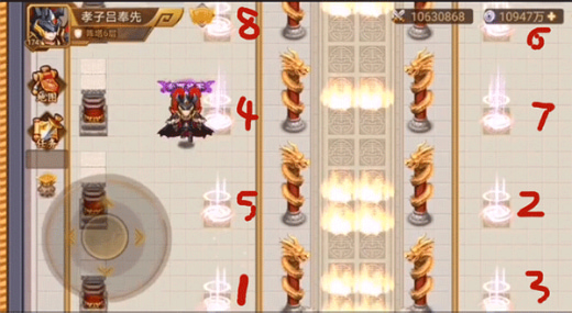 乱世曹操传破解版最新版