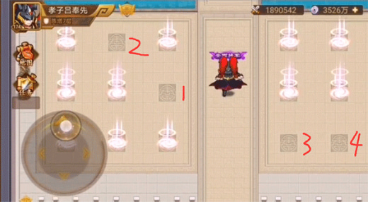 乱世曹操传破解版最新版