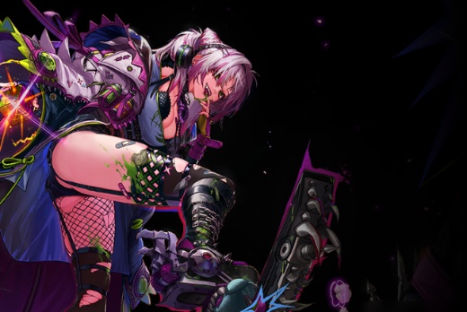 地下城奇美拉怎么打 dnf新职业奇美拉技能介绍