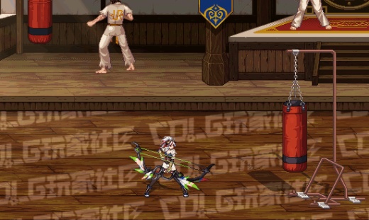 地下城奇美拉怎么打 dnf新职业奇美拉技能介绍