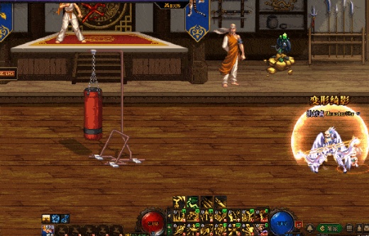 地下城奇美拉怎么打 dnf新职业奇美拉技能介绍