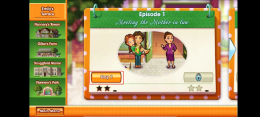 美味餐厅8汉化版