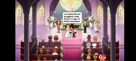 美味餐厅8汉化版