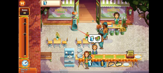 美味餐厅8汉化版