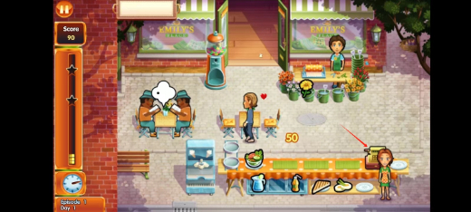 美味餐厅8汉化版