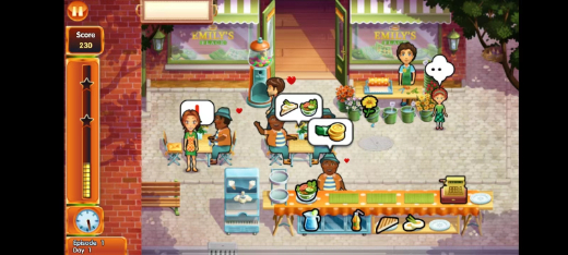 美味餐厅8汉化版