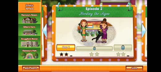 美味餐厅8汉化版