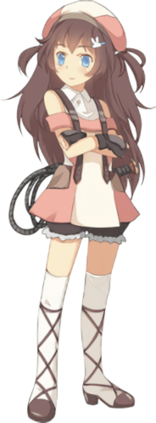 牧羊人之心手游