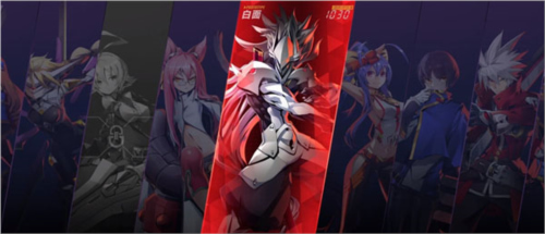 苍翼混沌效应官方正版